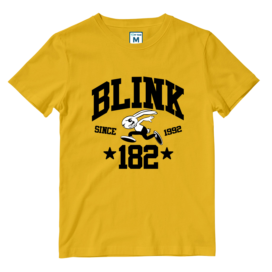 Cotton Shirt: College Style