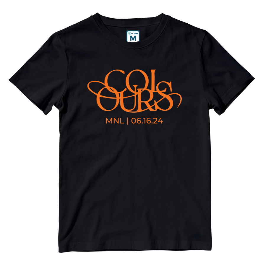 Cotton Shirt: Colors Mnl