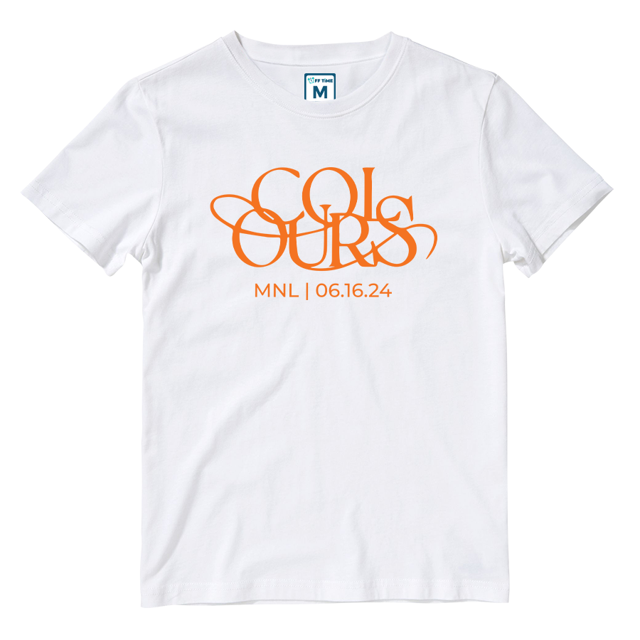 Cotton Shirt: Colors Mnl
