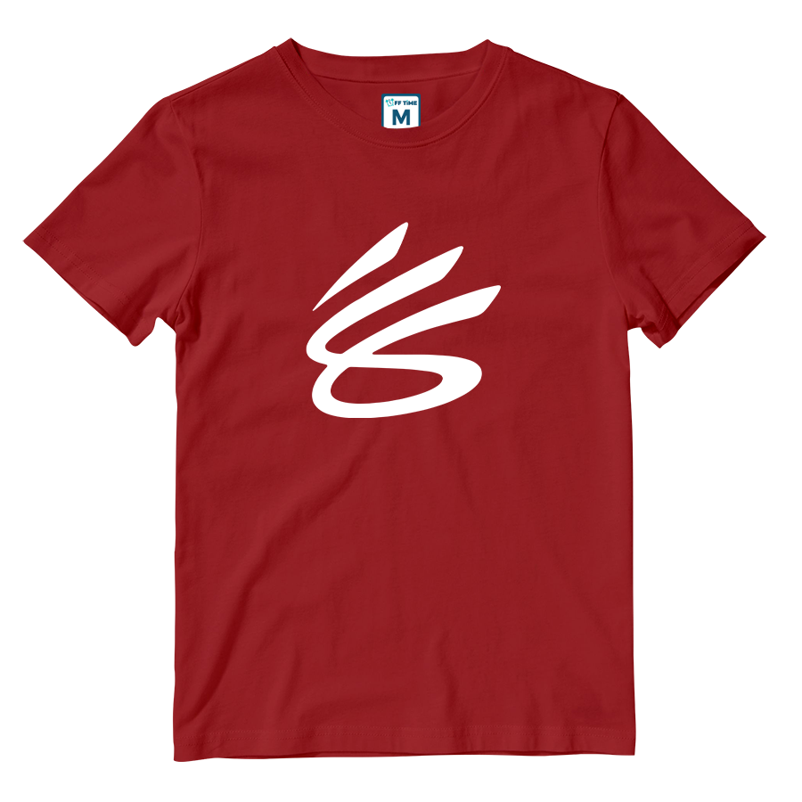 Cotton Shirt: Curry Brand