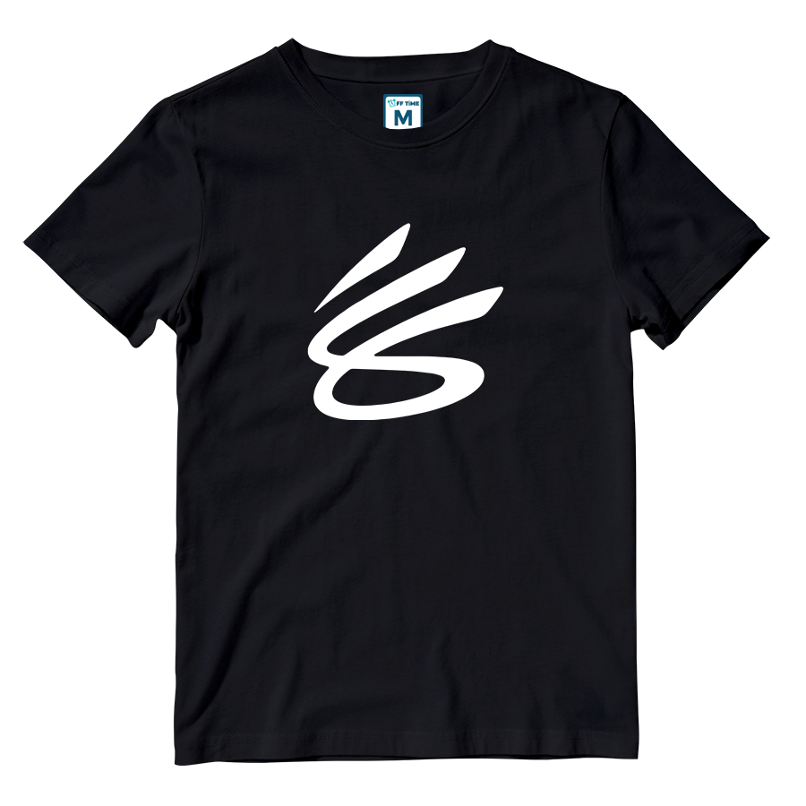 Cotton Shirt: Curry Brand