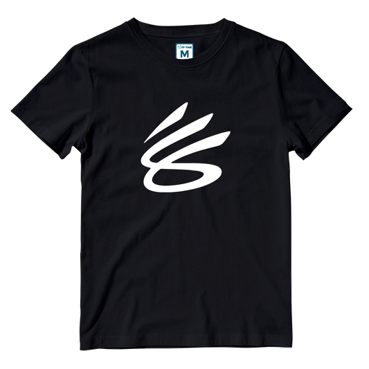 Cotton Shirt: Curry Brand