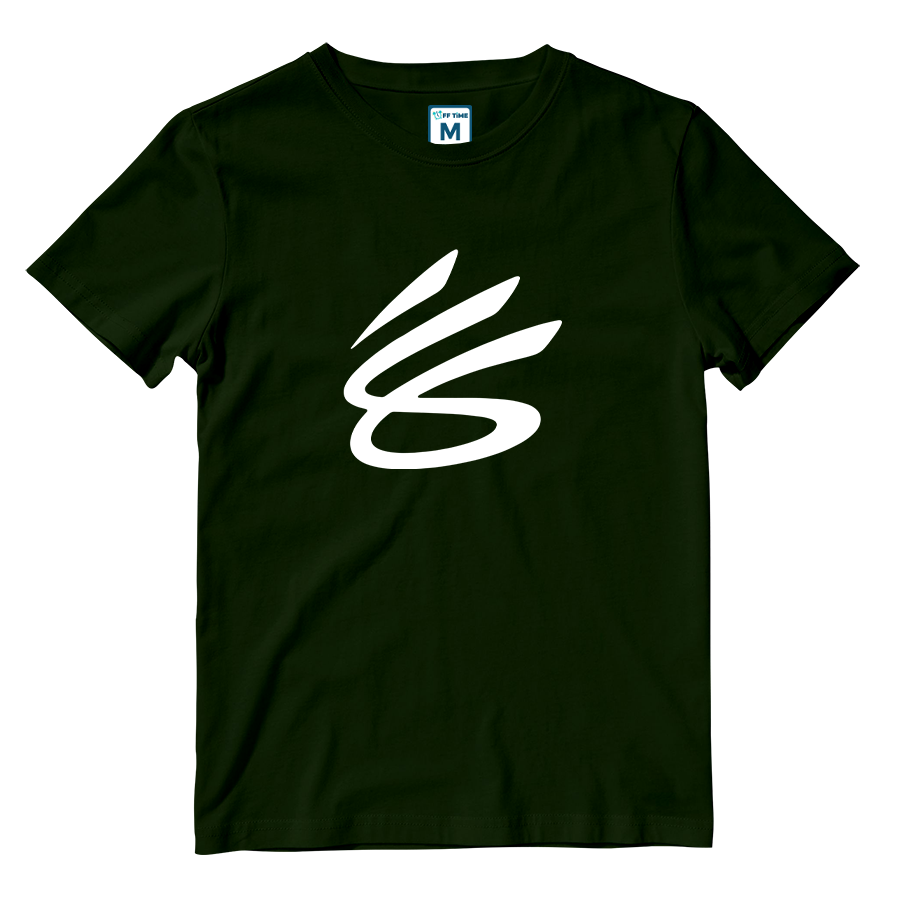 Cotton Shirt: Curry Brand