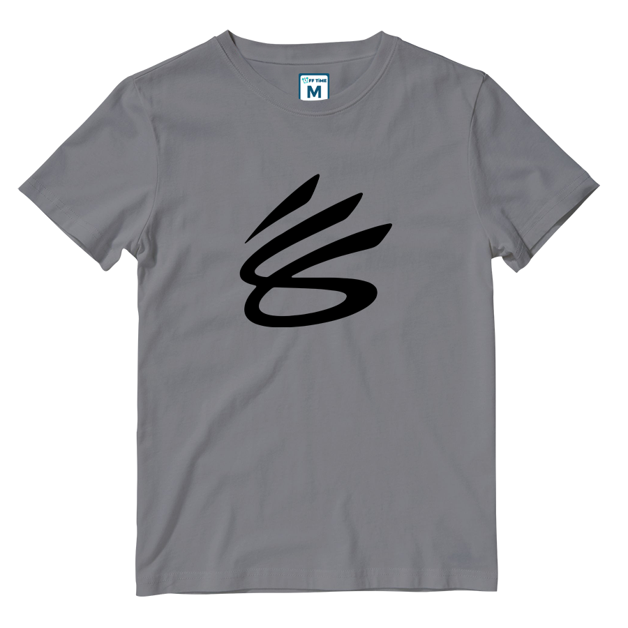 Cotton Shirt: Curry Brand