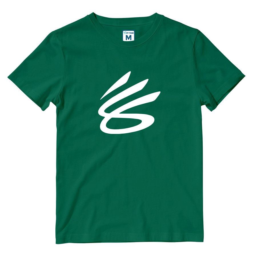 Cotton Shirt: Curry Brand