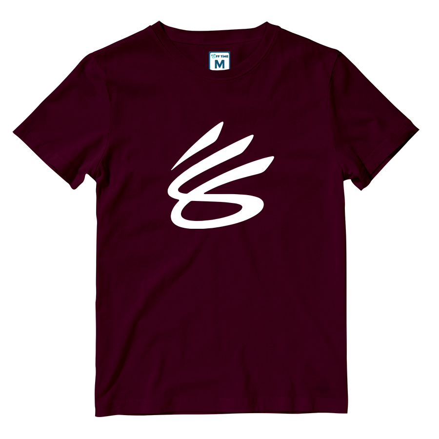 Cotton Shirt: Curry Brand