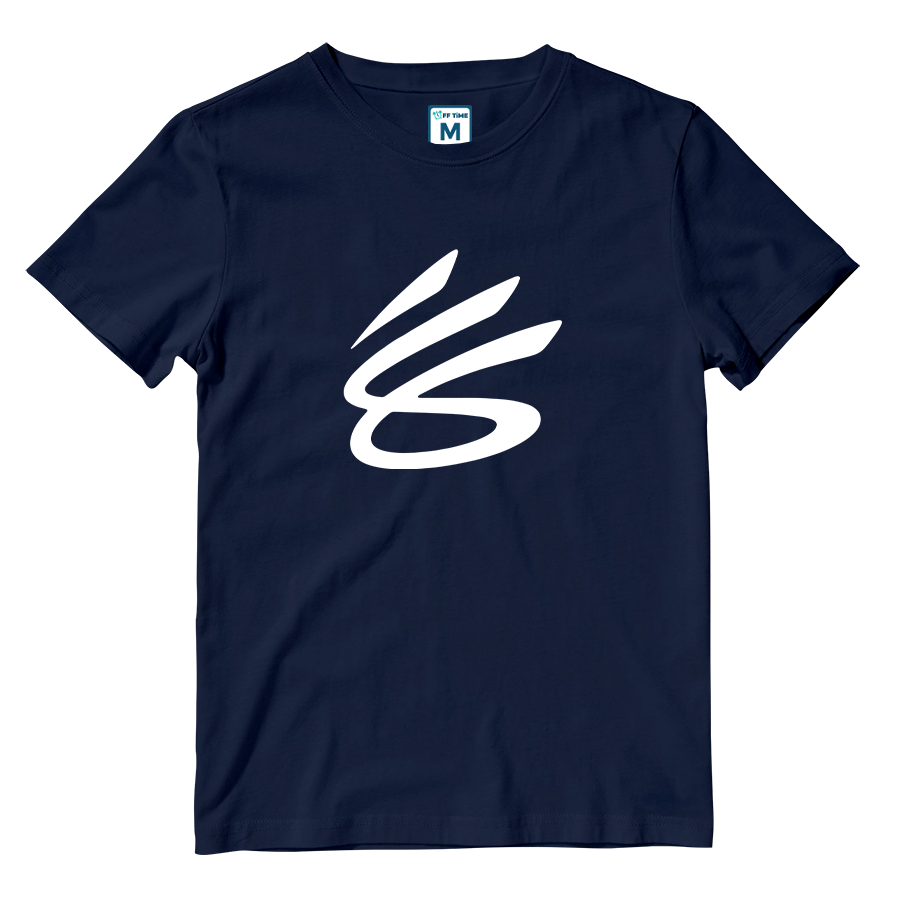 Cotton Shirt: Curry Brand