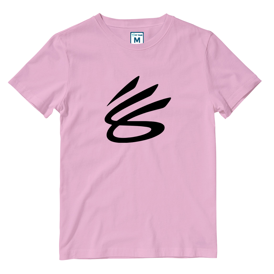 Cotton Shirt: Curry Brand