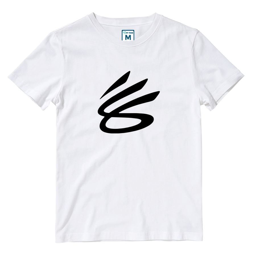 Cotton Shirt: Curry Brand