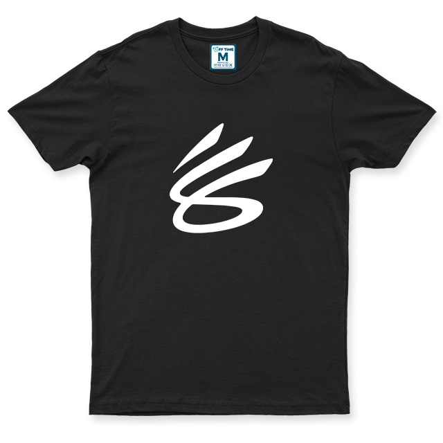 Drifit Shirt: Curry Brand