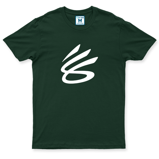 Drifit Shirt: Curry Brand