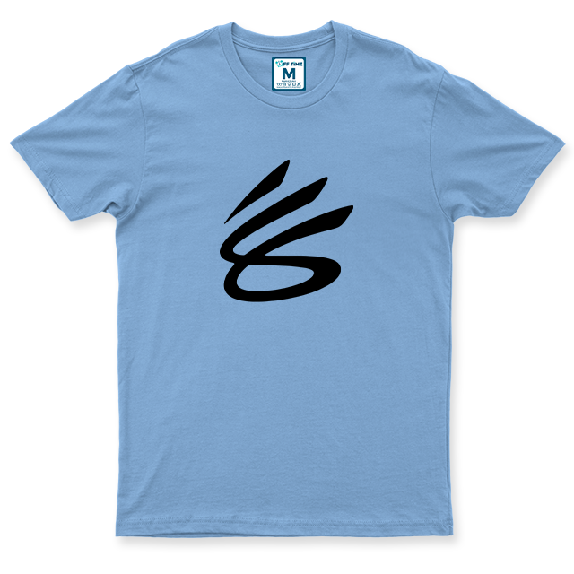 Drifit Shirt: Curry Brand