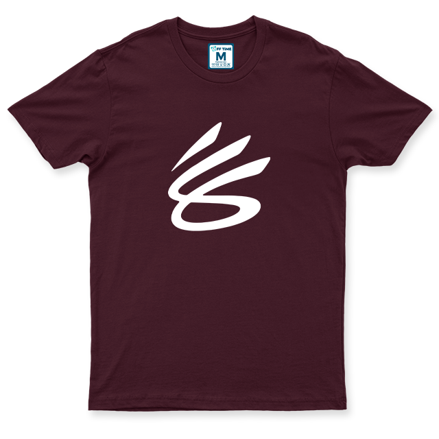 Drifit Shirt: Curry Brand