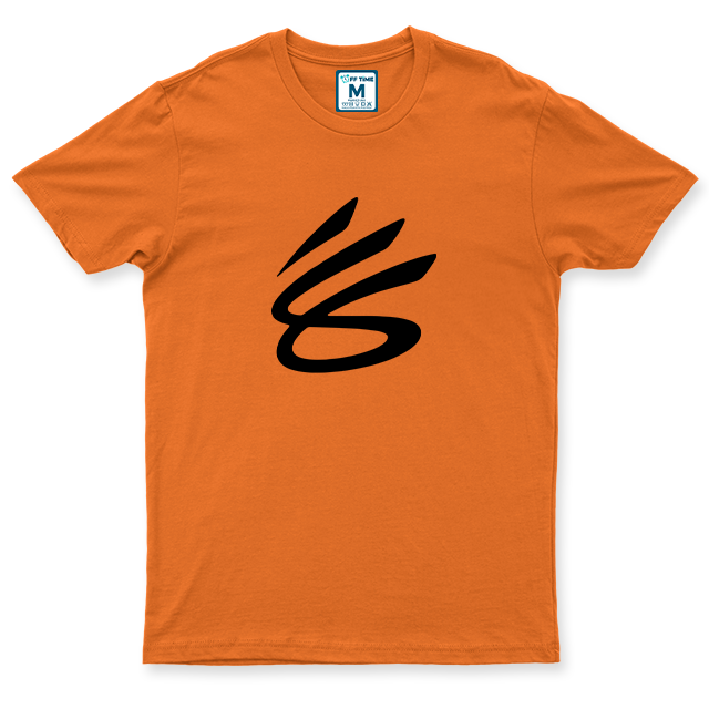 Drifit Shirt: Curry Brand