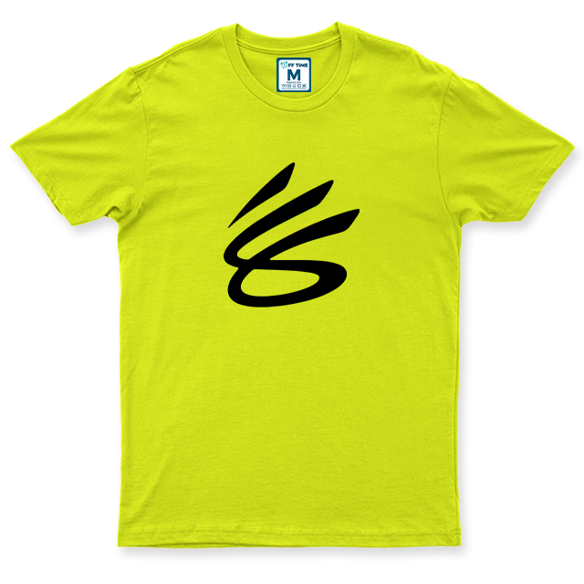 Drifit Shirt: Curry Brand