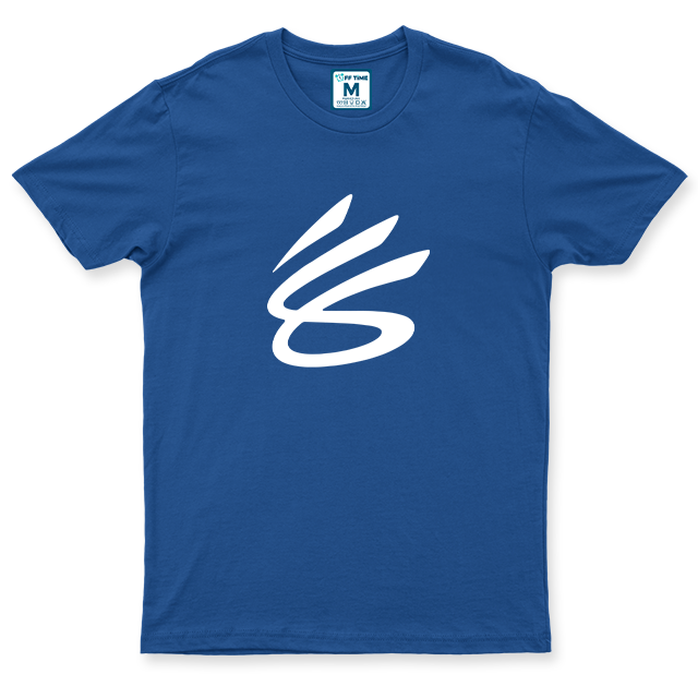 Drifit Shirt: Curry Brand