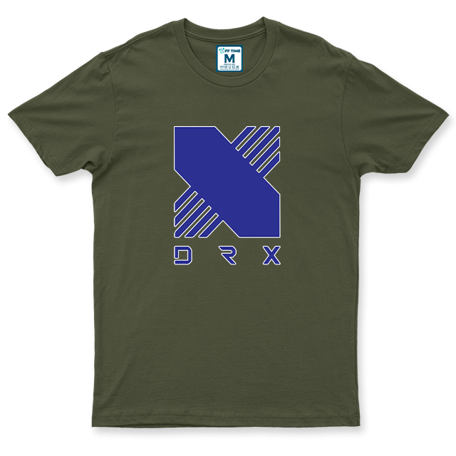 Drifit Shirt: DRX