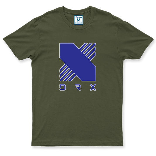 Drifit Shirt: DRX