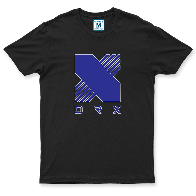 Drifit Shirt: DRX