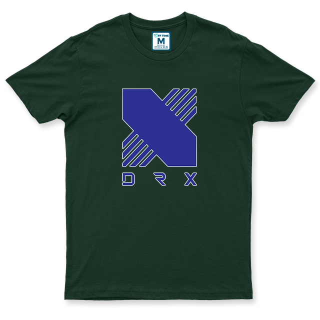 Drifit Shirt: DRX