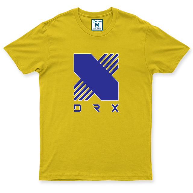 Drifit Shirt: DRX