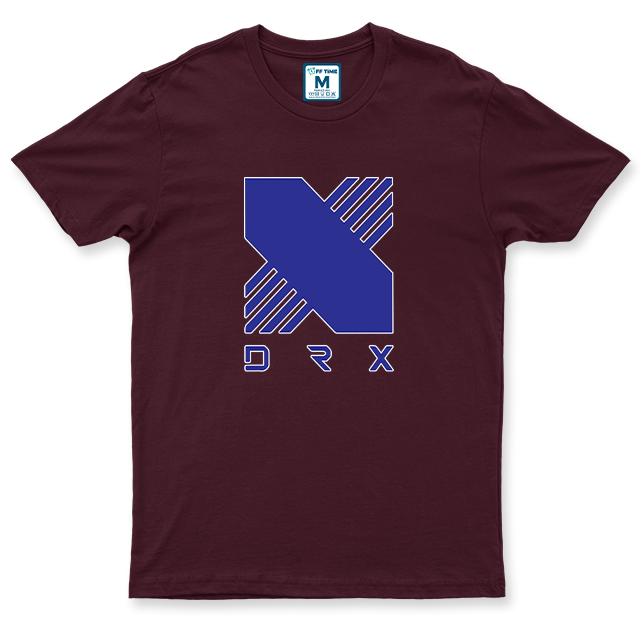 Drifit Shirt: DRX