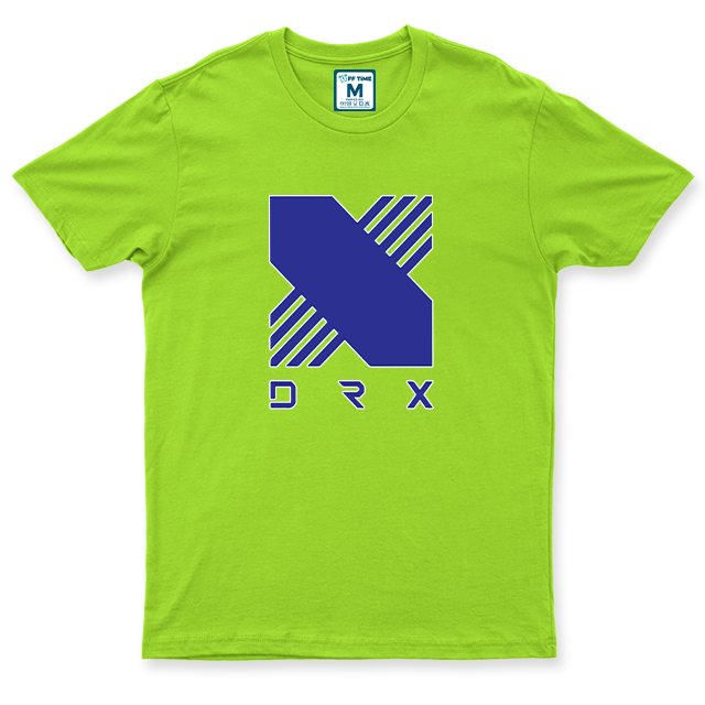 Drifit Shirt: DRX