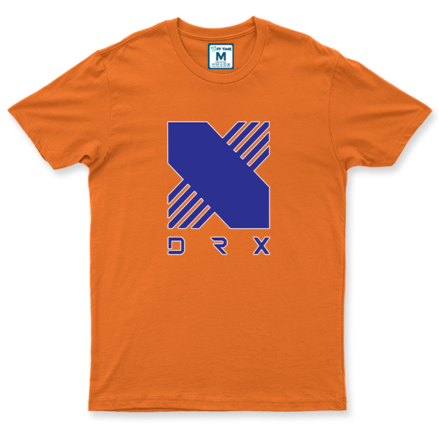 Drifit Shirt: DRX