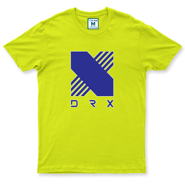Drifit Shirt: DRX