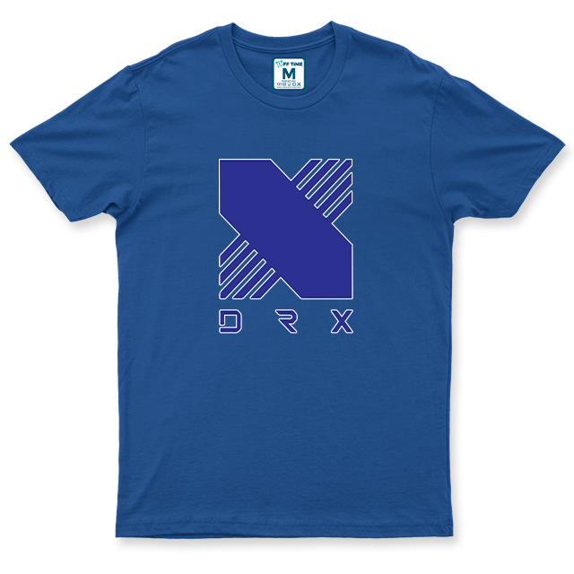 Drifit Shirt: DRX