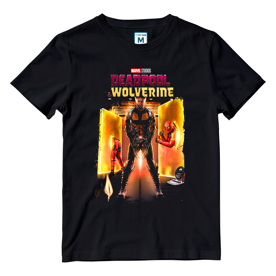 Cotton Shirt: D&W Portal
