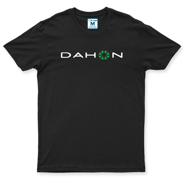 Drifit Shirt: Dahon