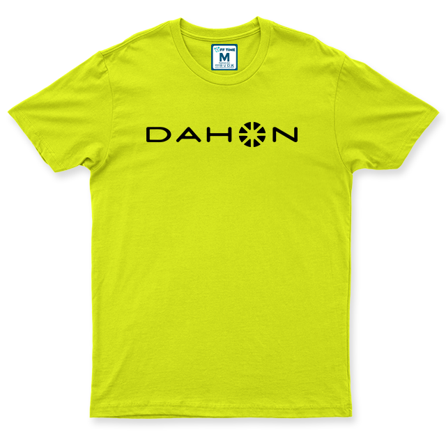 Drifit Shirt: Dahon
