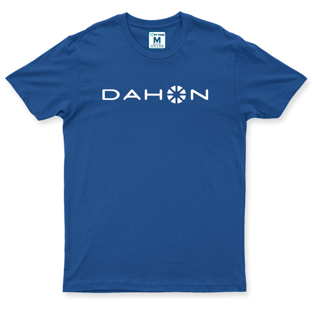 Drifit Shirt: Dahon