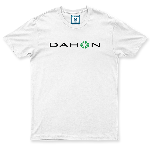 Drifit Shirt: Dahon