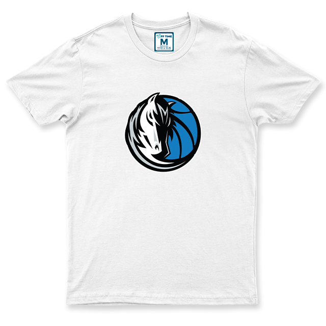 Drifit Shirt: Dallas Mavericks