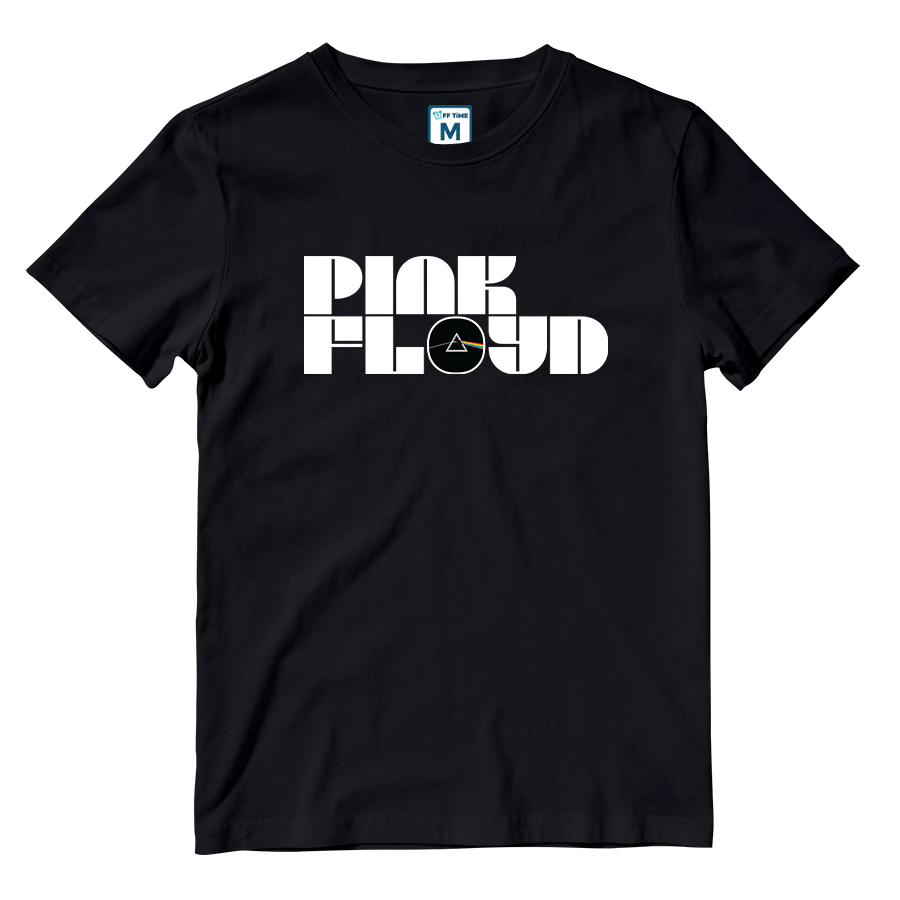 Cotton Shirt: Dark Side Of The Moon