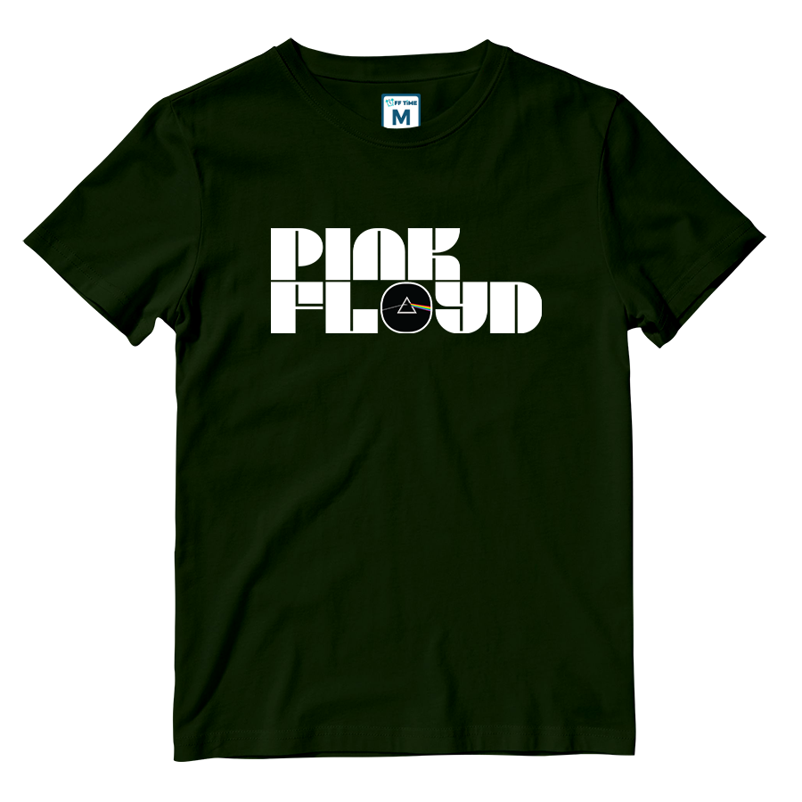 Cotton Shirt: Dark Side Of The Moon