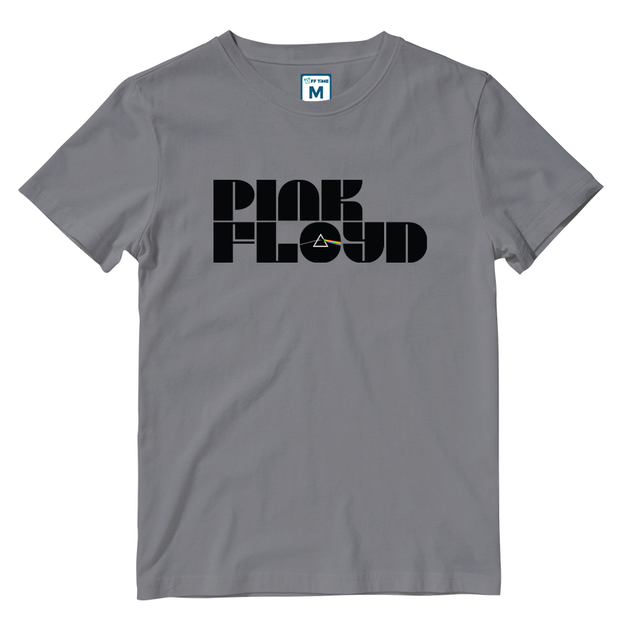 Cotton Shirt: Dark Side Of The Moon