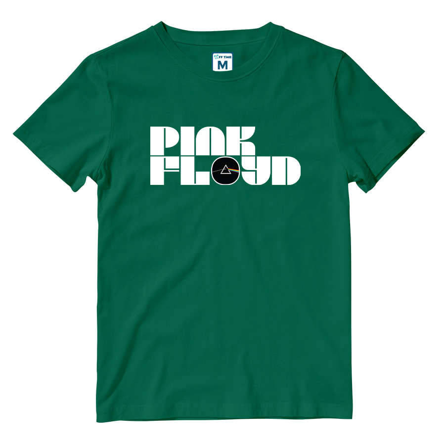 Cotton Shirt: Dark Side Of The Moon