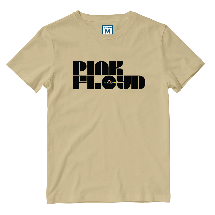 Cotton Shirt: Dark Side Of The Moon