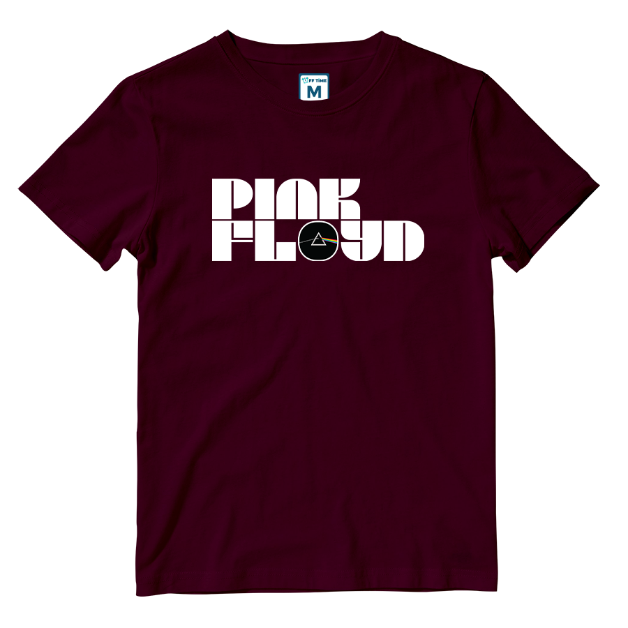 Cotton Shirt: Dark Side Of The Moon