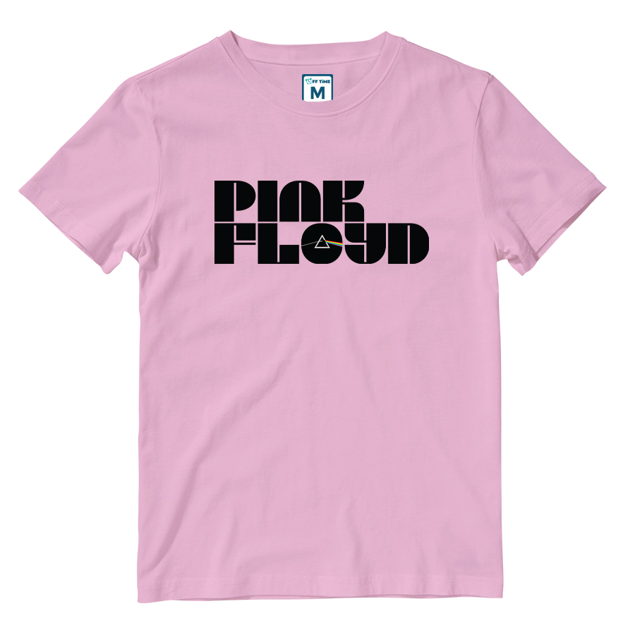 Cotton Shirt: Dark Side Of The Moon