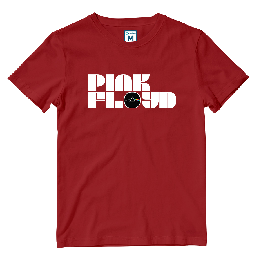 Cotton Shirt: Dark Side Of The Moon