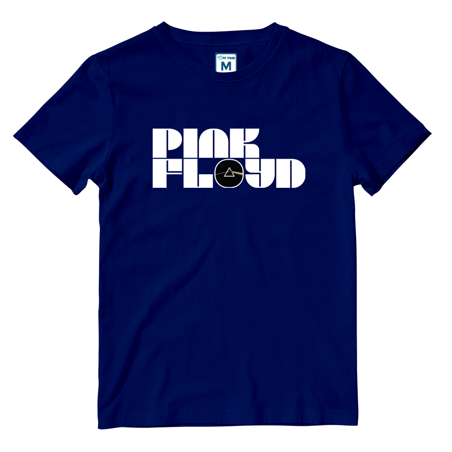 Cotton Shirt: Dark Side Of The Moon