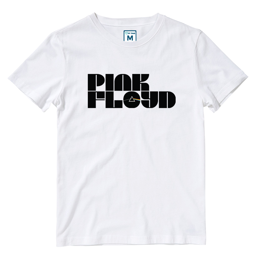 Cotton Shirt: Dark Side Of The Moon