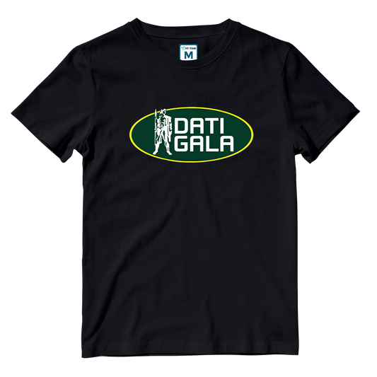 Cotton Shirt: Dati Gala