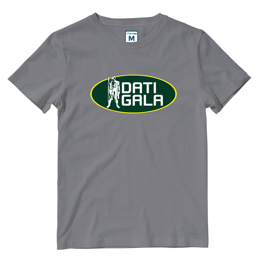 Cotton Shirt: Dati Gala