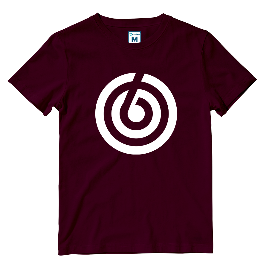 Cotton Shirt: Day6 logo