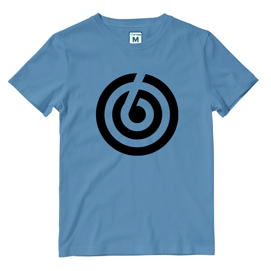 Cotton Shirt: Day6 logo